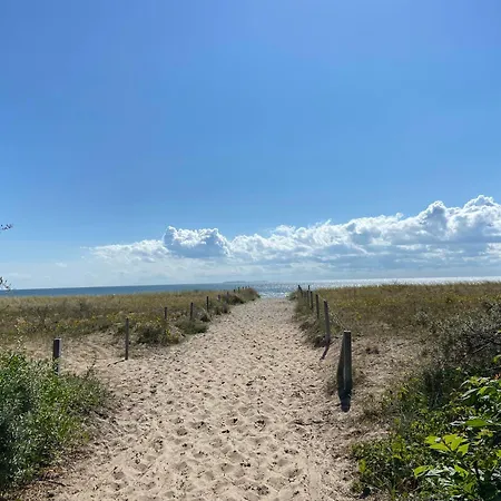 Auf Feiningers Spuren Durch Moenchgut Kleines 3 * Lobbe