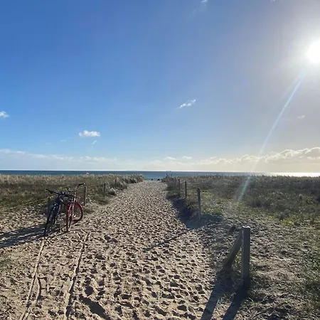 Auf Feiningers Spuren Durch Moenchgut Kleines 3 Appartement